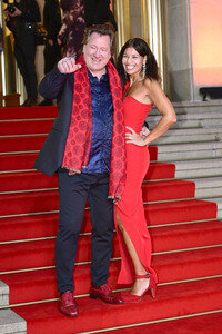 30. Leipziger Opernball 2025 in Leipzig