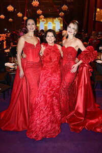 30. Leipziger Opernball 2025 in Leipzig