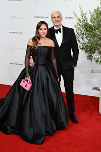Leipziger Opernball 2026 in Leipzig