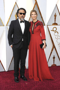 Oscar-Verleihung 2018 in Los Angeles