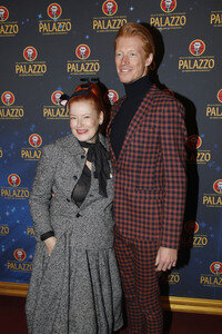 Gala-Premiere der Palazzo Dinner Show 2025 in Berlin