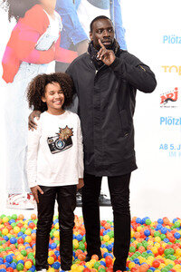 Filmpremiere 'Plötzlich Papa' in Berlin