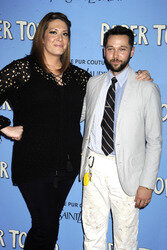 Filmpremiere 'Margos Spuren' in New York