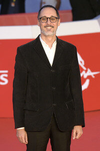 Filmpremiere 'Per te', Internationales Filmfestival Rom 2025