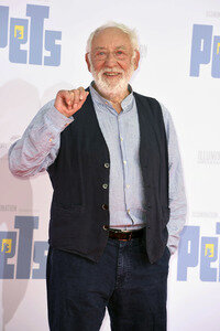 Filmpremiere 'Pets' in Berlin
