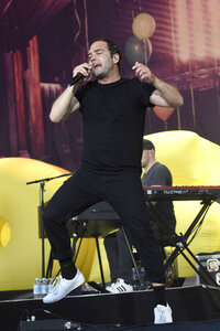 Plaza-Festival 2017 in Hannover