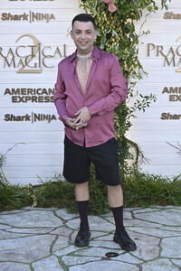Filmpremiere 'Practical Magic 2 - Zauberhafte Schwestern' in Los Angeles