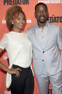 Filmscreening 'Predator - Upgrade' in Los Angeles