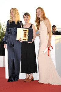 Preisträger Photocall, Cannes Film Festival 2017