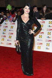 Pride Of Britain Awards 2014, London