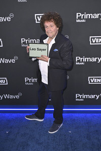Primary Wave Music Pre-Grammy Party in Beverly Hills
