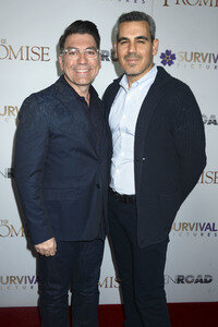 Filmscreening 'The Promise' in New York