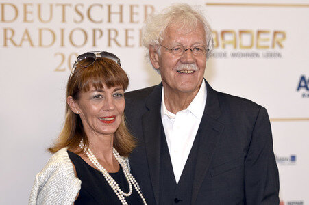 Der Deutsche Radiopreis 2017 in Hamburg