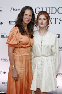 Guido Maria Kretschmer for Bridgerton 'The Regency Dinner' in Hamburg