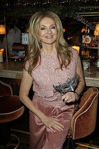 Guido Maria Kretschmer for Bridgerton 'The Regency Dinner' in Hamburg