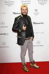 Riani Fashion Show, Berlin Fashion Week Autumn-Winter 2014