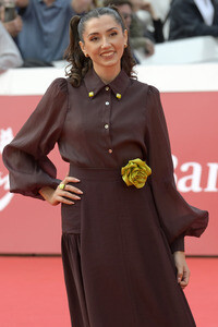 Filmpremiere 'Ricordati ragazza', Internationales Filmfestival Rom 2026