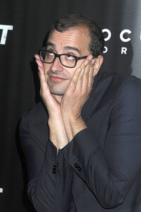 Filmpremiere 'Mr. Right' in New York