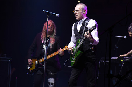 Rock Meets Classic in München