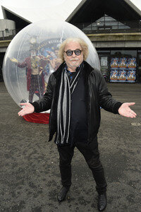 Photocall zum 14. Roncalli Weihnachtscircus in Berlin
