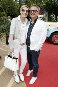 Premiere Circus Roncalli in Hamburg