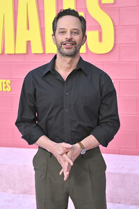 Filmpremiere 'Roommates' in Los Angeles
