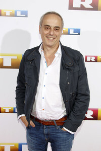 RTL Programm Pressekonferenz und Premiere von 'Deutschland 83' in Hamburg