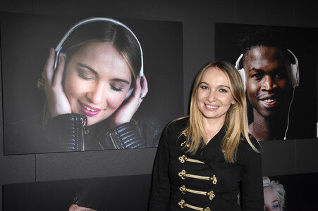 Vernissage 'We are all the same!' in München