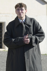 Festival di Sanremo 2026 Teilnehmer in Rom