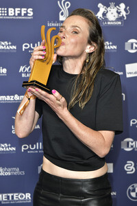 Deutscher Schauspielpreis 2026 in Berlin