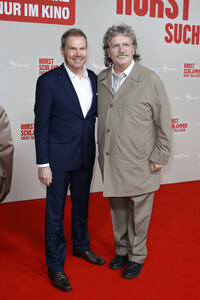 Filmpremiere 'Horst Schlämmer sucht das Glück' in Essen