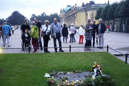 XVIII. Potsdamer Schlössernacht 2016