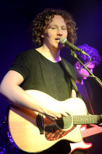 Konzert von Michael Schulte in Hannover