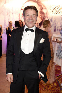 VIP-Empfang zum 13. SemperOpernball 2018 in Dresden