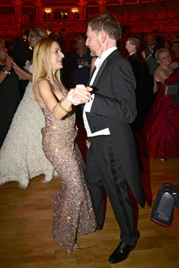 SemperOpernball 2026 in Dresden