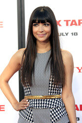 'Sex Tape' Premiere, Los Angeles