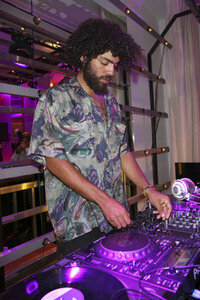 Shan Rahimkhan's True Berlin #4 Event