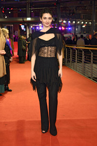 Präsentation der European Shooting Stars, Berlinale 2026