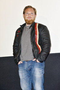 Filmpremiere 'Simpel' in Berlin