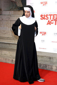 Musicalpremiere 'Sister Act' in Berlin