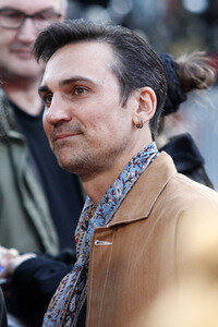 Serienpremiere 'Smillas Gespür für Schnee', Filmfest Hamburg 2025