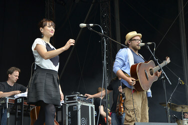 Münchener Sommernachtstraum 2015