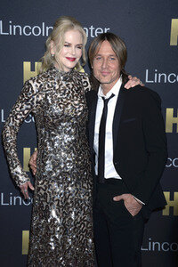 Lincoln Center American Songbook Gala in New York