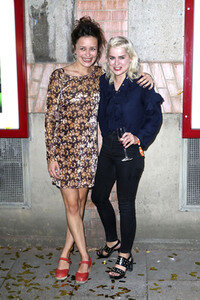 Filmpremiere 'So was von da' in Hamburg