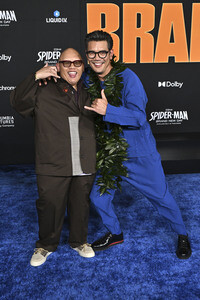 Filmpremiere 'Spider-Man: Brand New Day' in Los Angeles