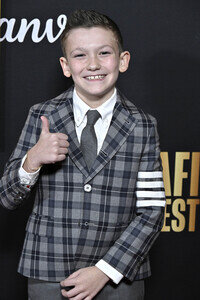 Festival-Opening und Filmpremiere 'Springsteen: Deliver Me from Nowhere', AFI Fest 2025 in Los Angeles