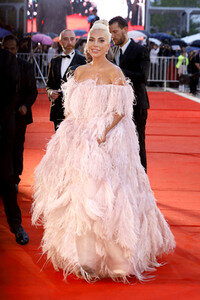 Filmpremiere 'A Star Is Born', Internationale Filmfestspiele von Venedig 2018
