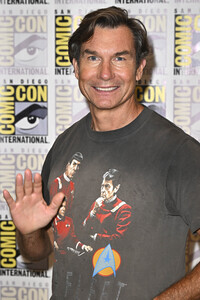 Photocall 'Star Trek 60th Anniversary Celebration', San Diego Comic-Con International 2026