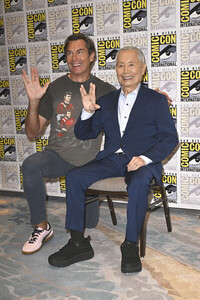 Photocall 'Star Trek 60th Anniversary Celebration', San Diego Comic-Con International 2026