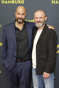 Serienpremiere 'Sternstunde der Mörder', Filmfest Hamburg 2025